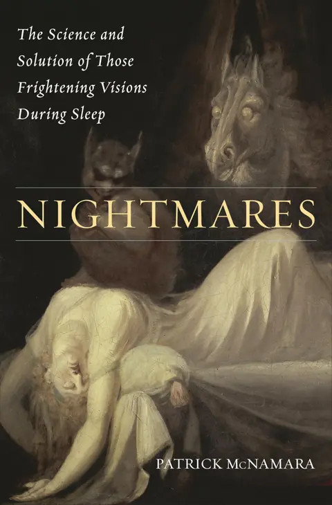 Cover of Nightmares