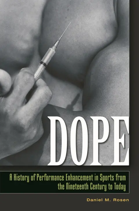 Cover of Dope