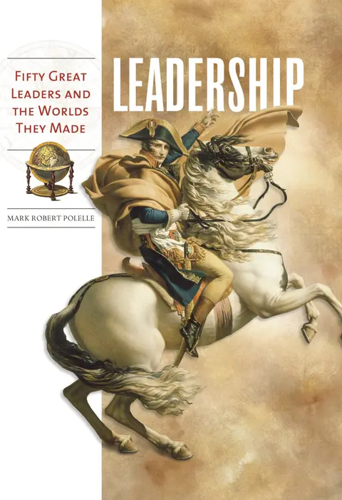 Cover of Leadership