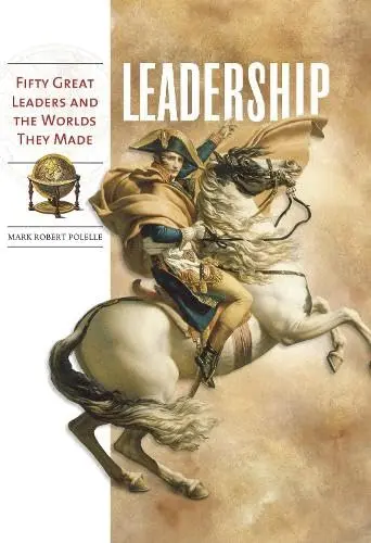 Cover of Leadership