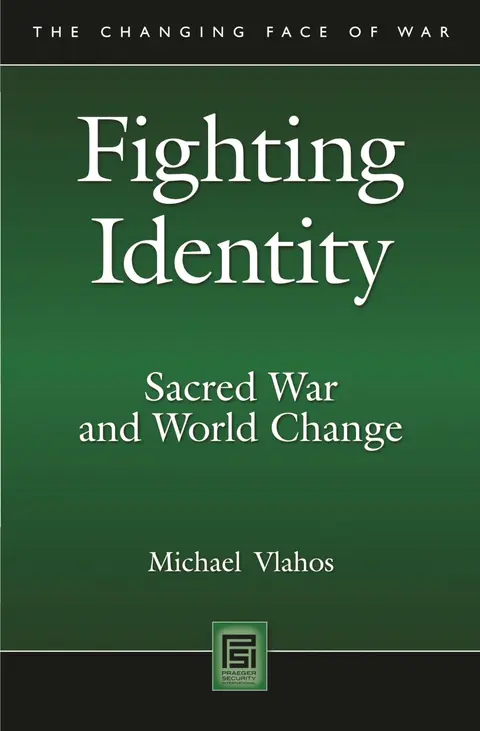 Cover of Fighting Identity