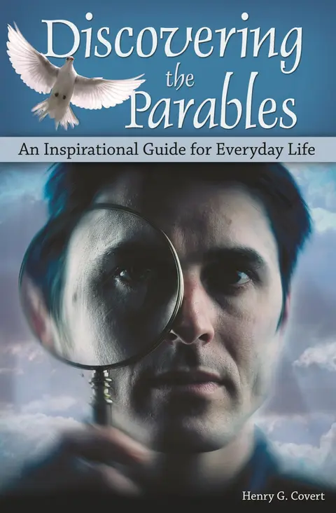 Cover of Discovering the Parables