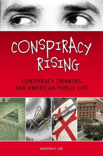 Cover of Conspiracy Rising