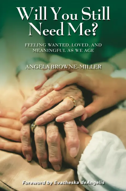 Cover of Will You Still Need Me?
