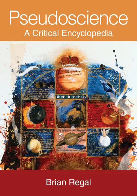 Cover of Pseudoscience