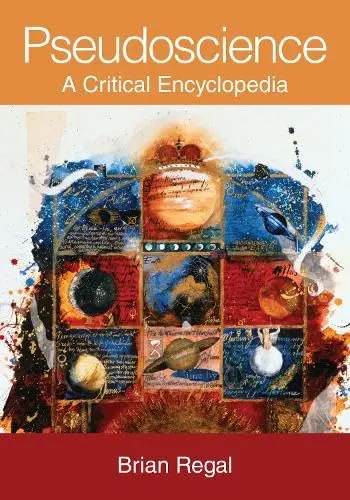 Cover of Pseudoscience