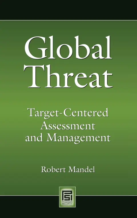 Cover of Global Threat