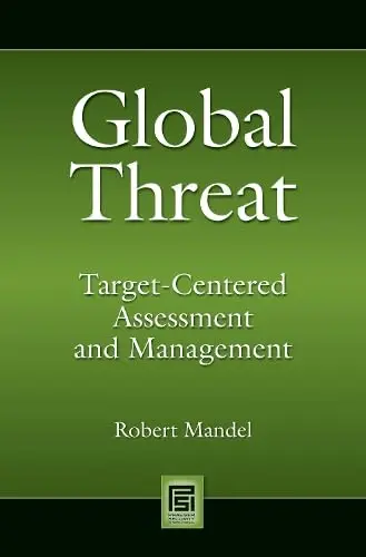 Cover of Global Threat