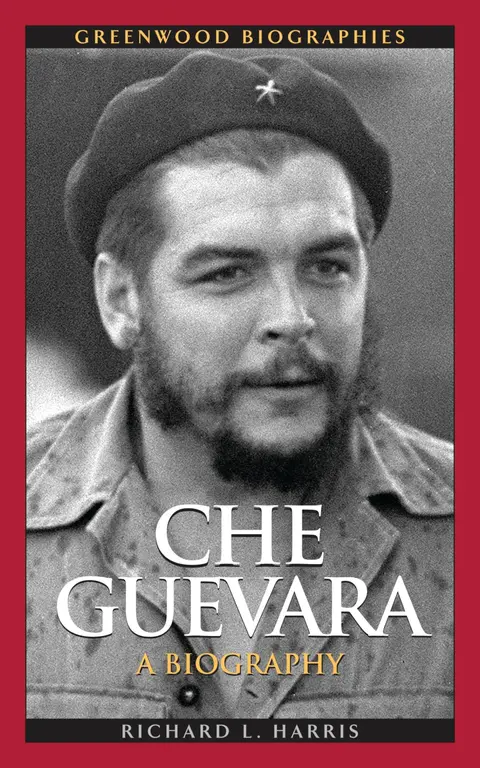Cover of Che Guevara