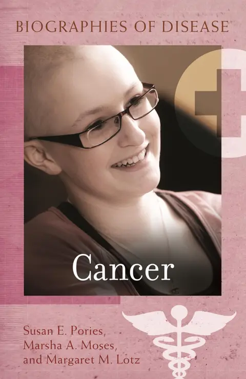 Cover of Cancer