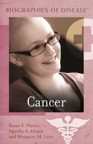 Cover of Cancer