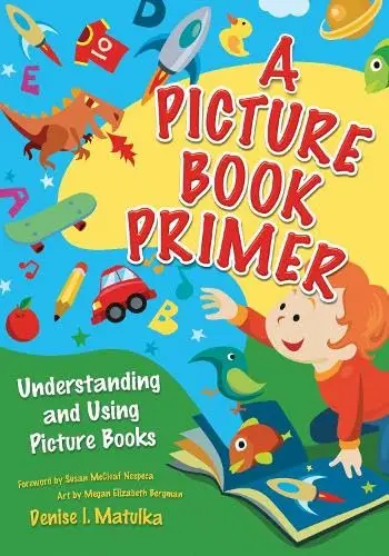Cover of A Picture Book Primer