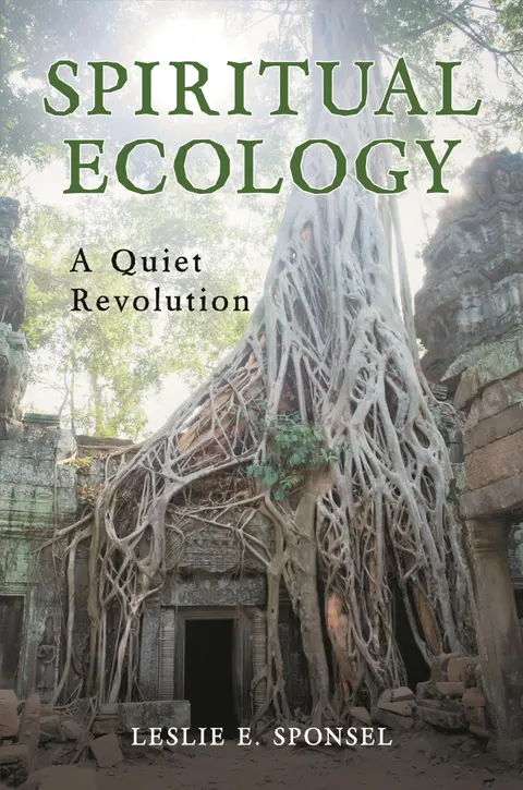 Cover of Spiritual Ecology