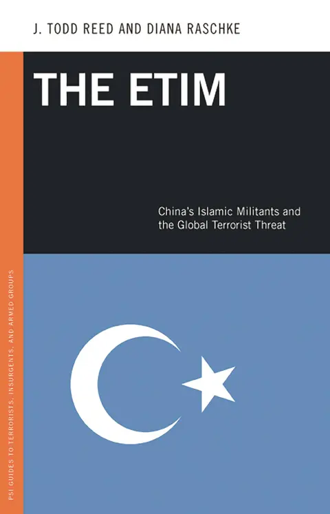 Cover of The ETIM