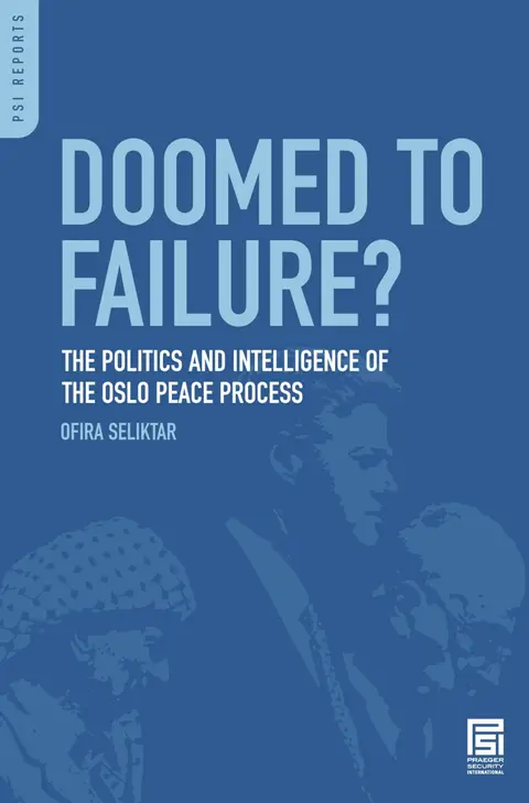Cover of Doomed to Failure?