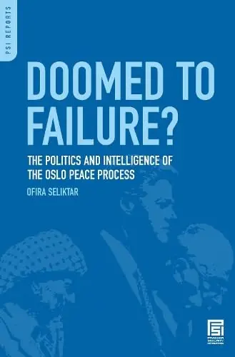 Cover of Doomed to Failure?