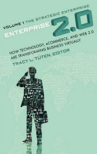 Cover of Enterprise 2.0