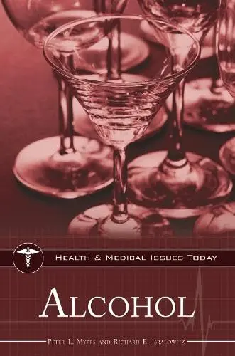 Cover of Alcohol