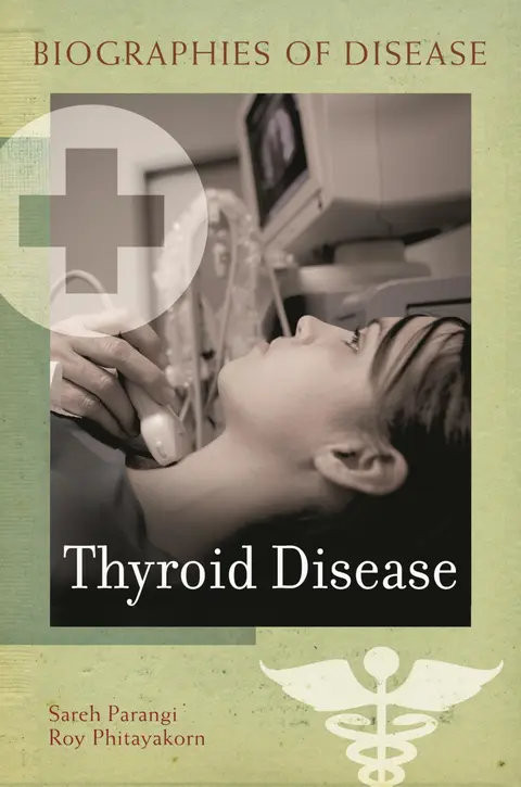 Cover of Thyroid Disease