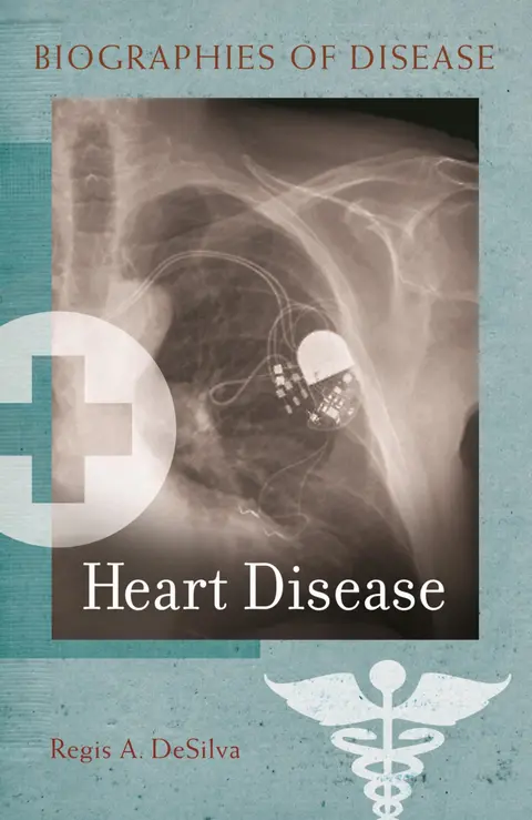 Cover of Heart Disease