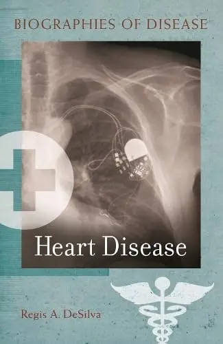 Cover of Heart Disease