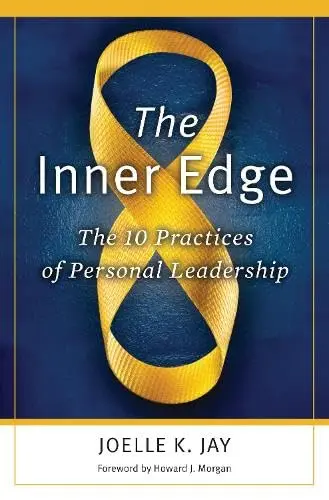 Cover of The Inner Edge