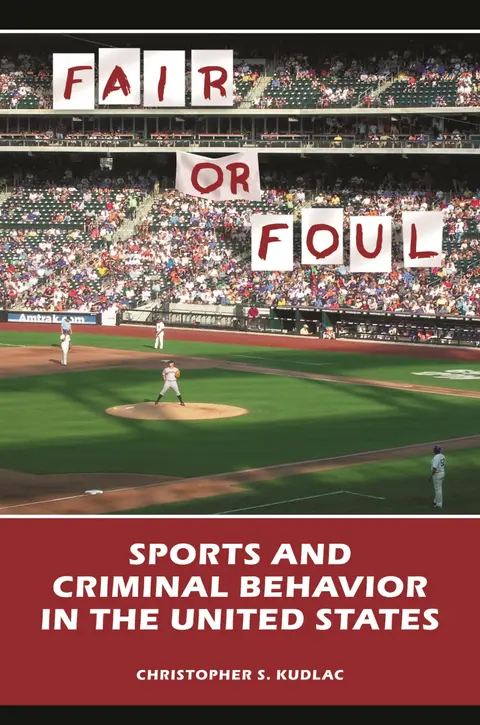 Cover of Fair or Foul