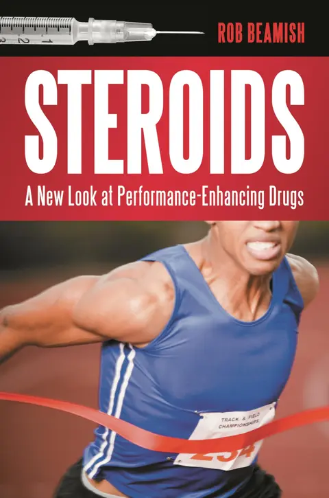 Cover of Steroids