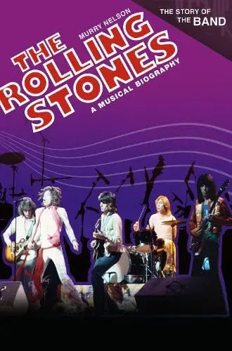 Cover of The Rolling Stones