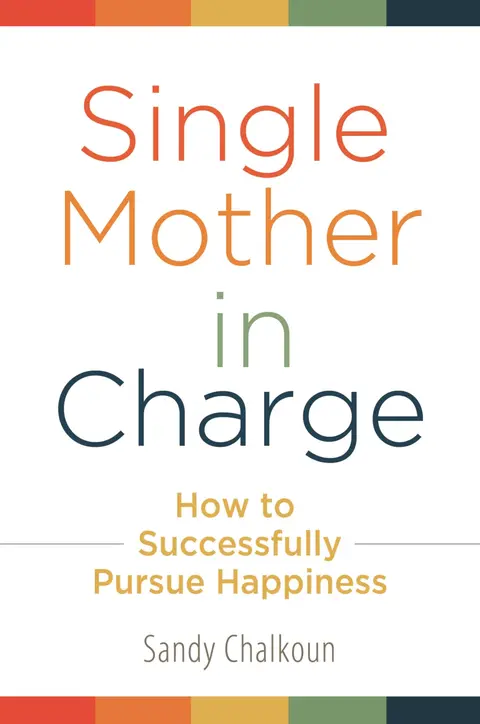 Cover of Single Mother in Charge