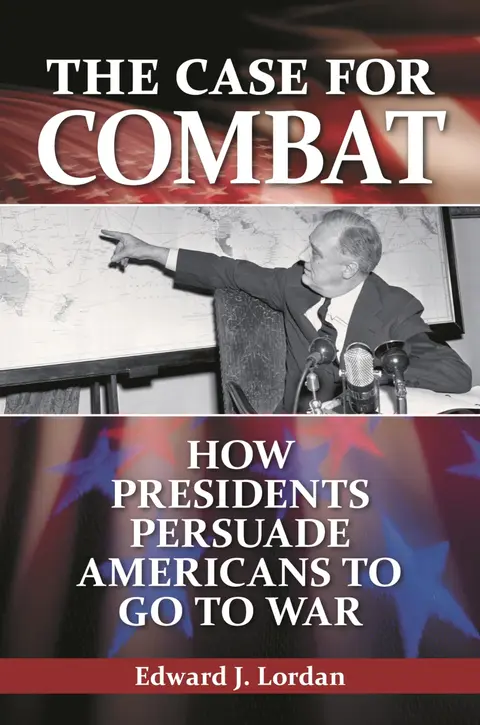 Cover of The Case for Combat