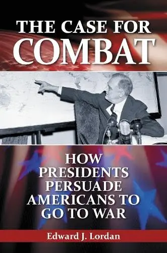Cover of The Case for Combat