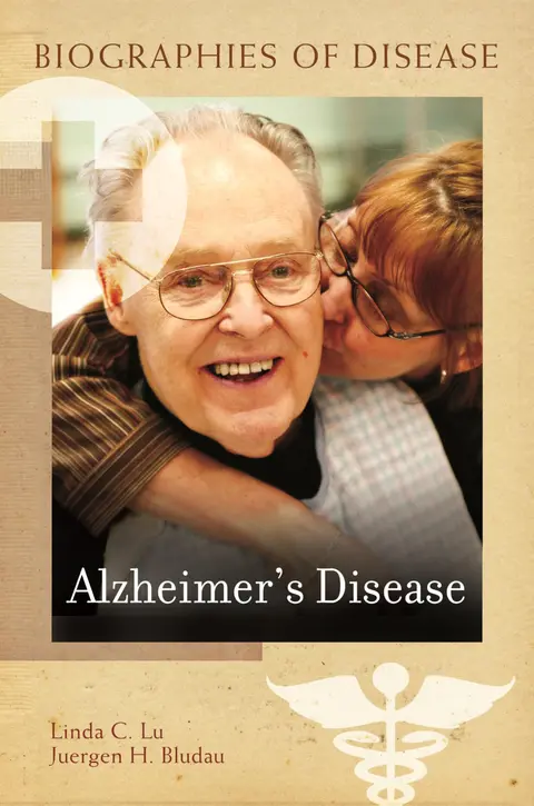 Cover of Alzheimer's Disease