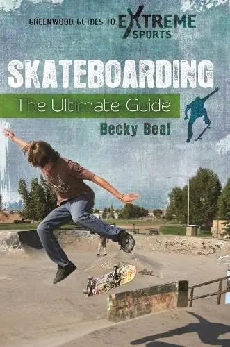 Cover of Skateboarding