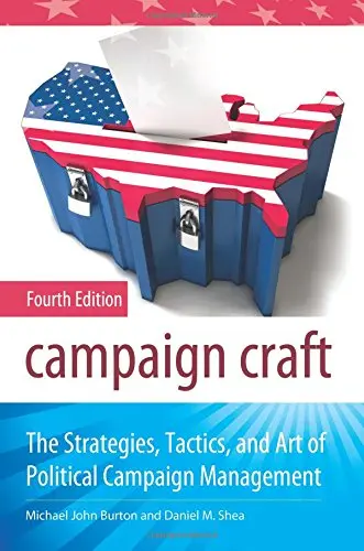 Cover of Campaign Craft