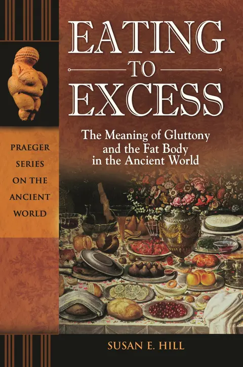 Cover of Eating to Excess
