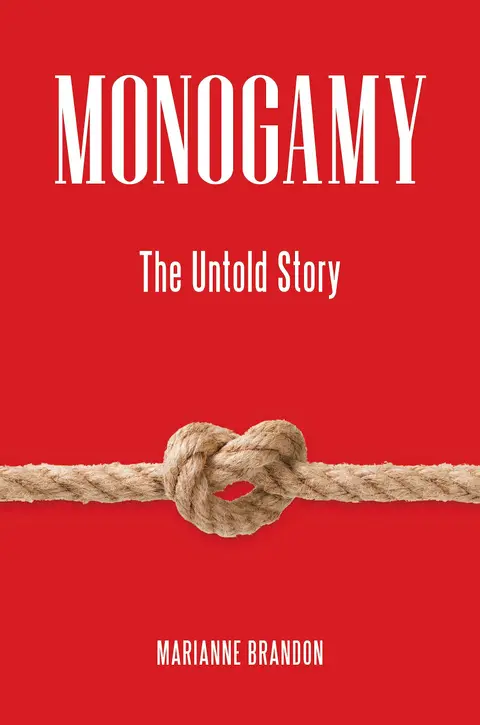 Cover of Monogamy