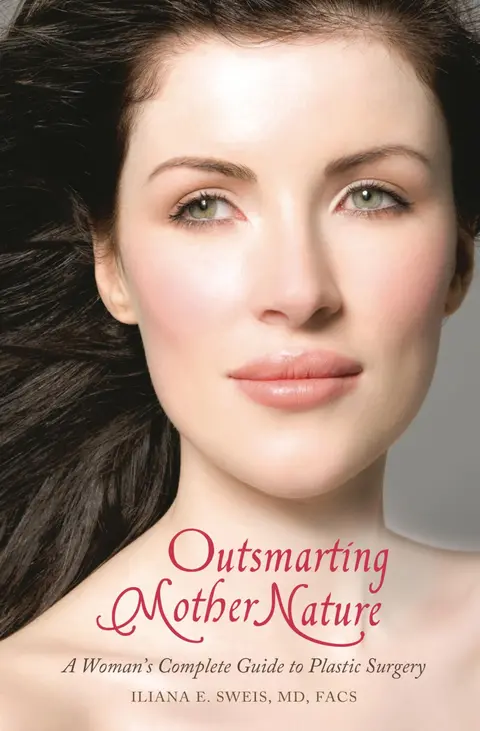 Cover of Outsmarting Mother Nature
