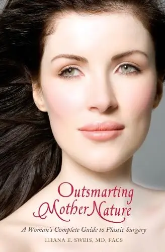 Cover of Outsmarting Mother Nature