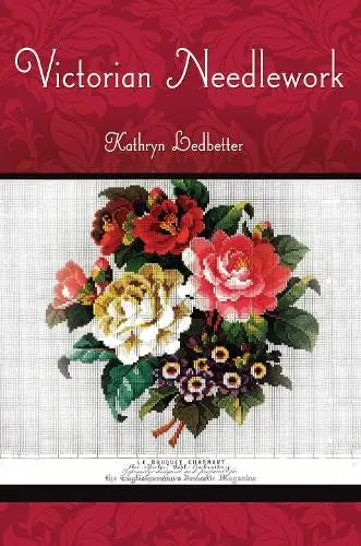 Cover of Victorian Needlework