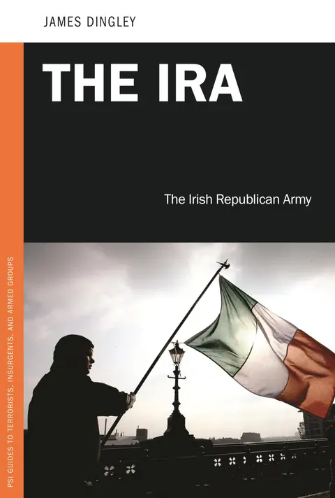 Cover of The IRA