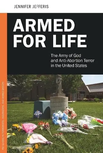 Cover of Armed for Life