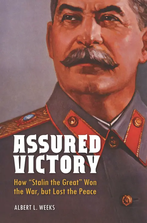 Cover of Assured Victory