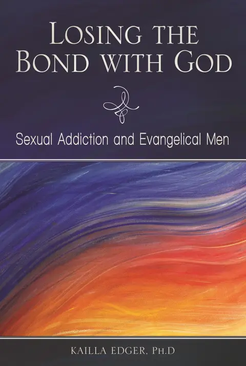 Cover of Losing the Bond with God