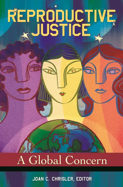 Cover of Reproductive Justice