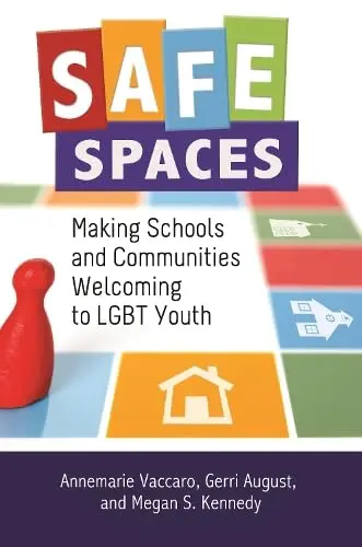 Cover of Safe Spaces