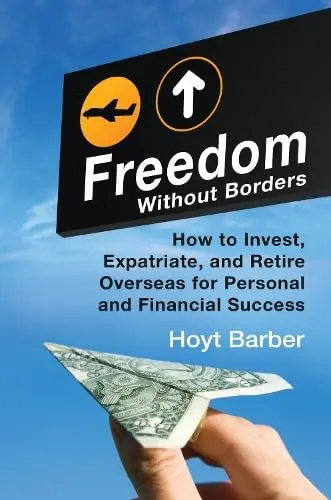 Cover of Freedom Without Borders