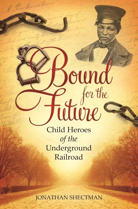 Cover of Bound for the Future