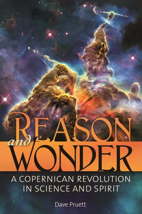 Cover of Reason and Wonder