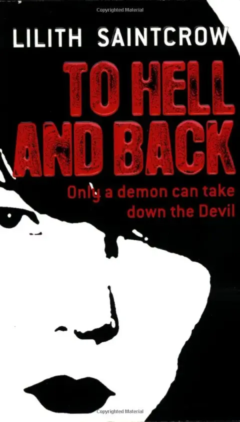 Cover of To Hell and Back